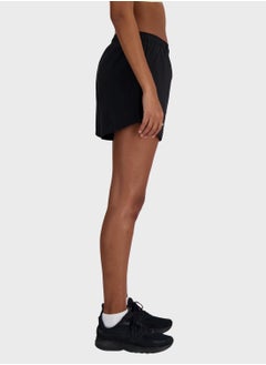 New Balance 5" Logo Shorts  - Image 4