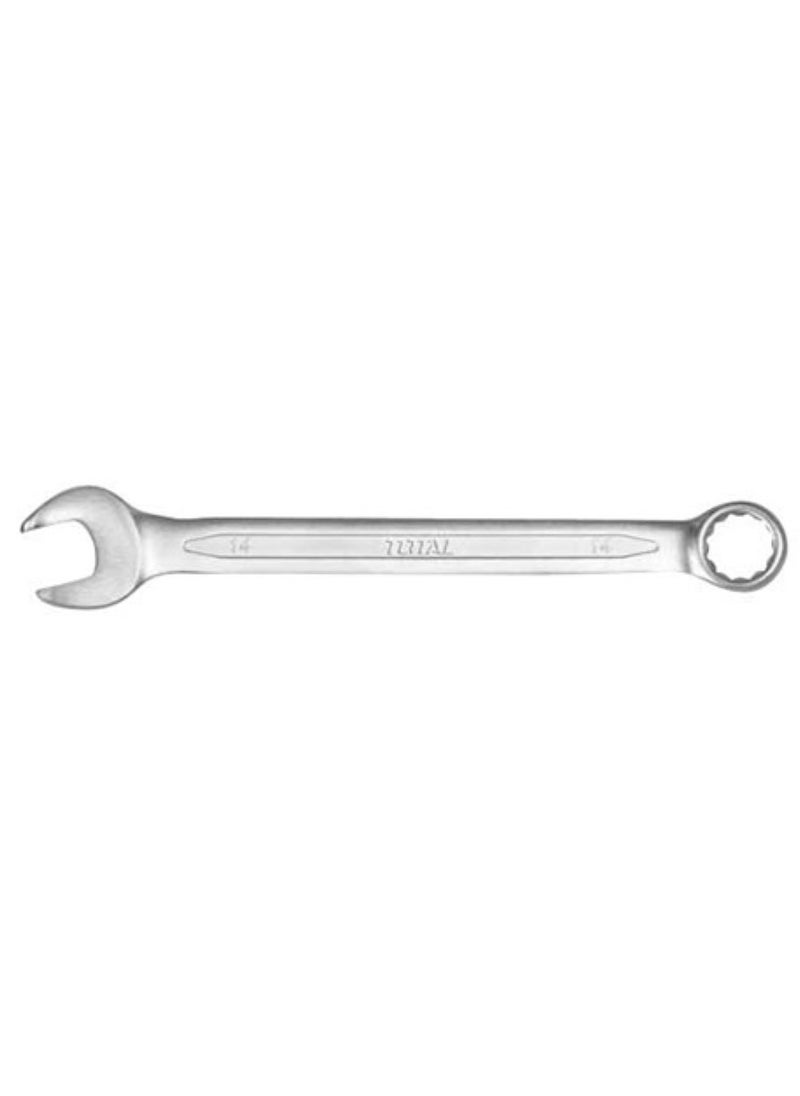 TOTAL Combination Spanner 10 MM  - Image 3