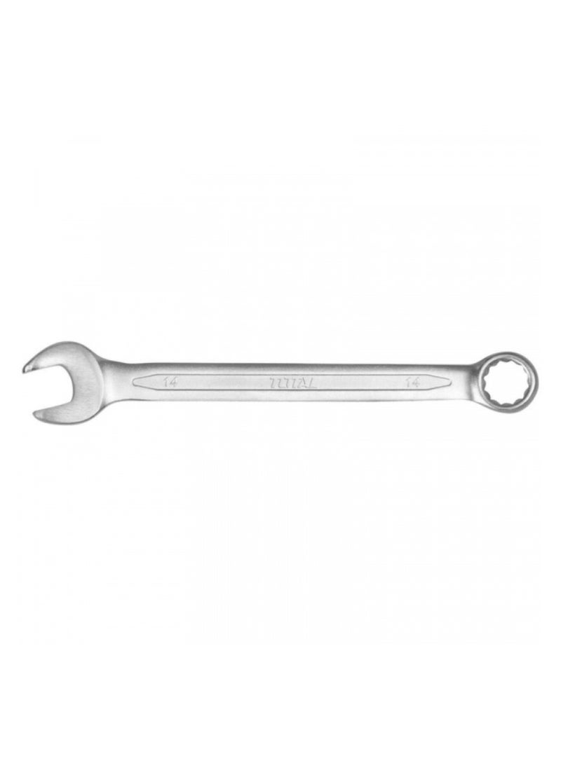 TOTAL Combination Spanner 10 MM  - Image 2