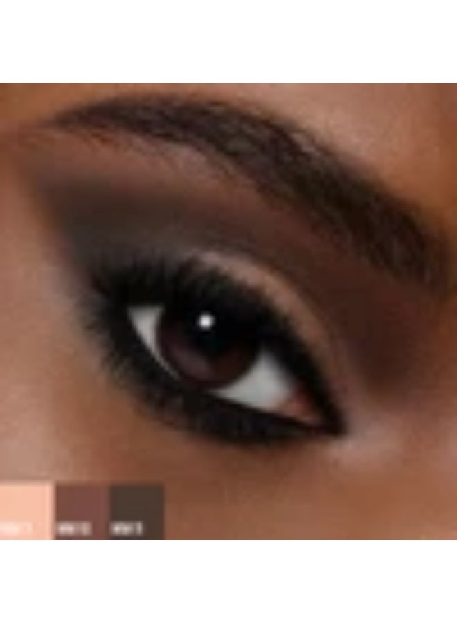 Makeup by Mario Master Mattes Neutral Eyeshadow Palette - 12 Shades - Image 5