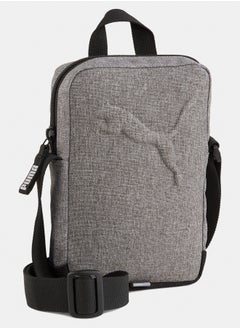 PUMA Buzz Portable Medium Gray Heather  - Image 1