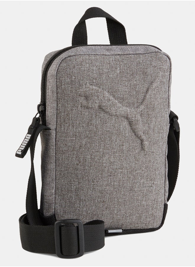 PUMA Buzz Portable Medium Gray Heather  - Image 1