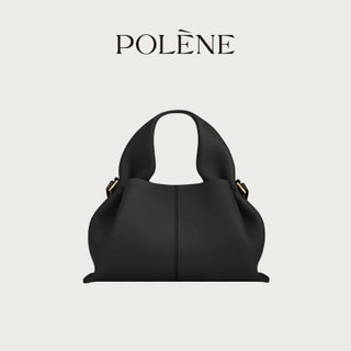 Cloud Pattern Pole Fashionable Vintage Handbag From France Niche Brand Womens Underarm Crossbody Bag Canvas Material Black trumpet - pzsku/Z4499D0ADD09EC080F270Z/45/1746194997/544be864-3d74-476f-bad6-bdd30db45651