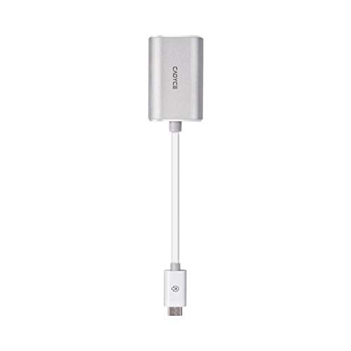 Cadyce USB-C™ to Gigabit Ethernet Adapter - Image 1
