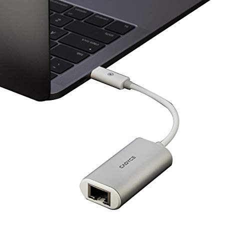 Cadyce USB-C™ to Gigabit Ethernet Adapter - Image 3
