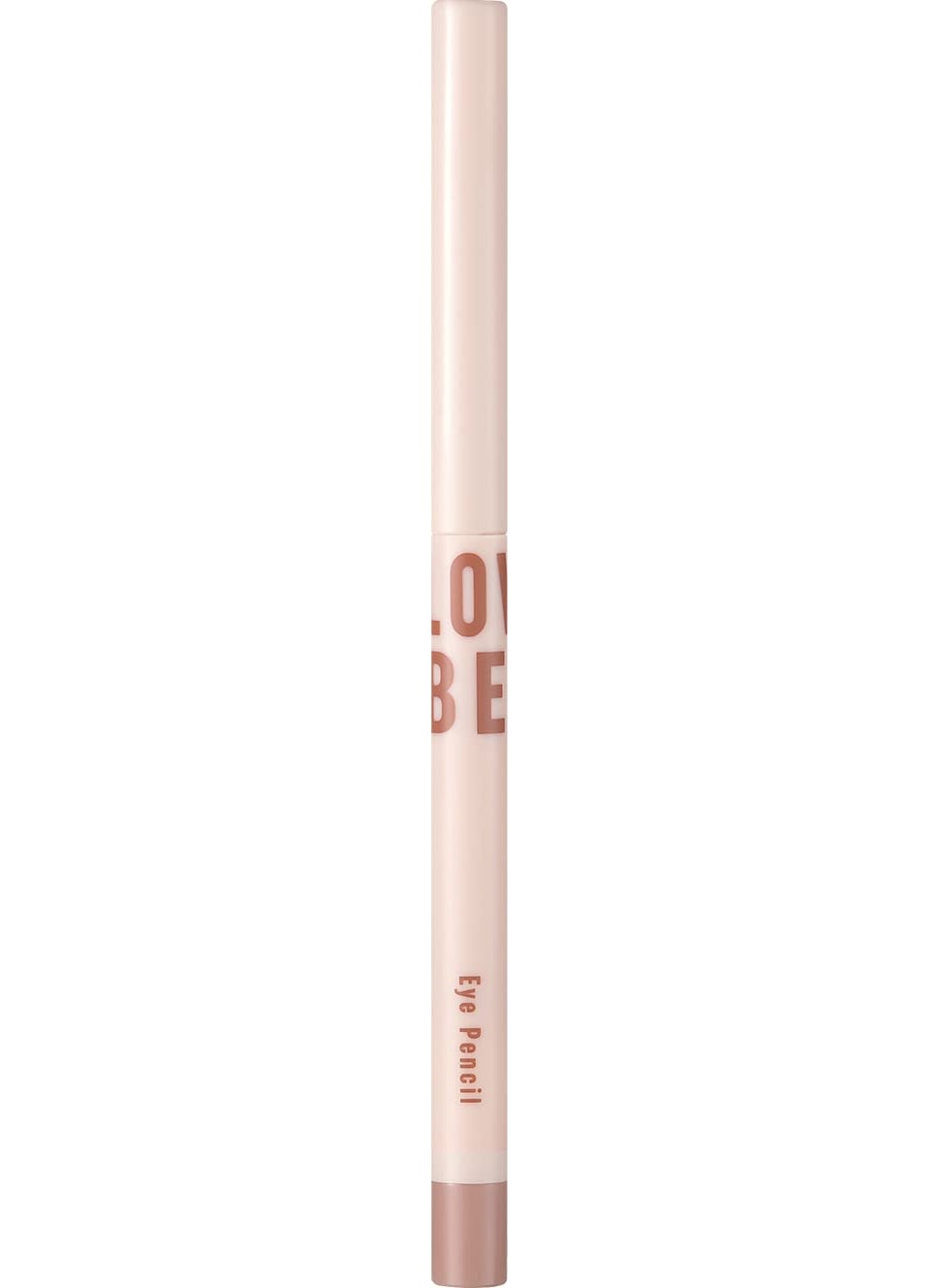 TONYMOLY TONYMOLY Lovely Beam Drawing Pencil 03 Matte Brown, 0.3g 
