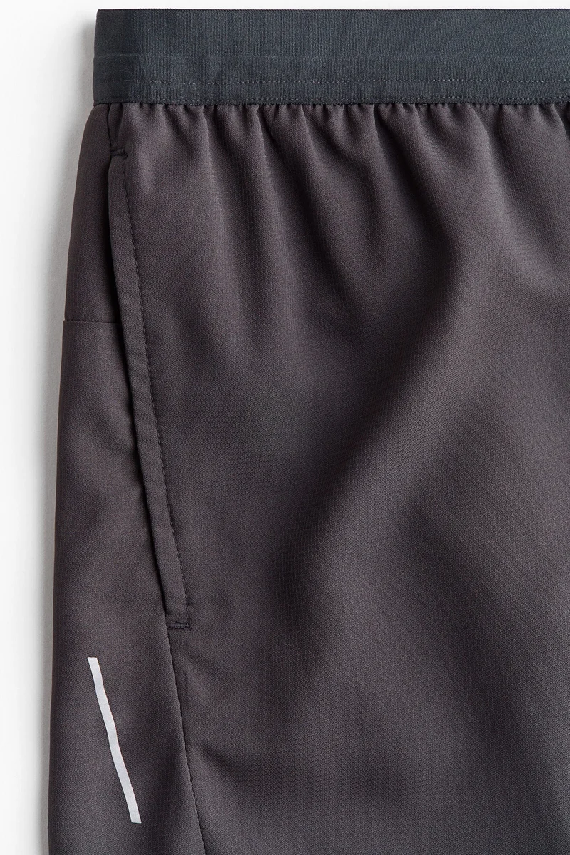 H&M  Lightweight Quick Dry Running shorts for Men | Best Price UAE