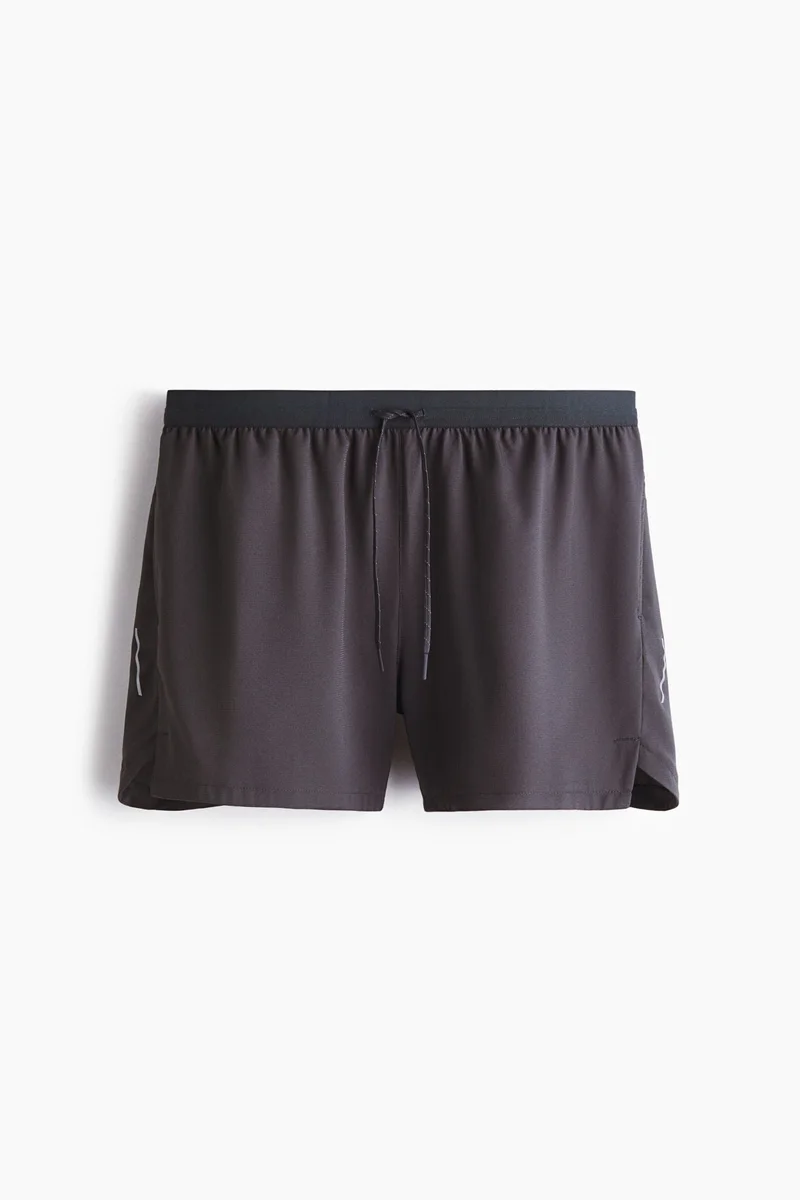 H&M  Lightweight Quick Dry Running shorts for Men | Best Price UAE