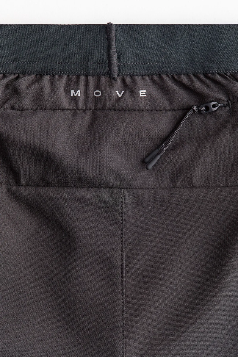 H&M  Lightweight Quick Dry Running shorts for Men | Best Price UAE