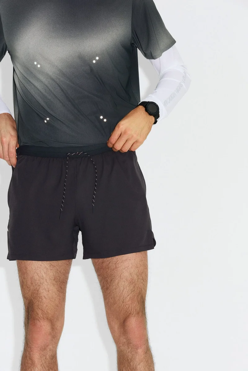 H&M  Lightweight Quick Dry Running shorts for Men | Best Price UAE