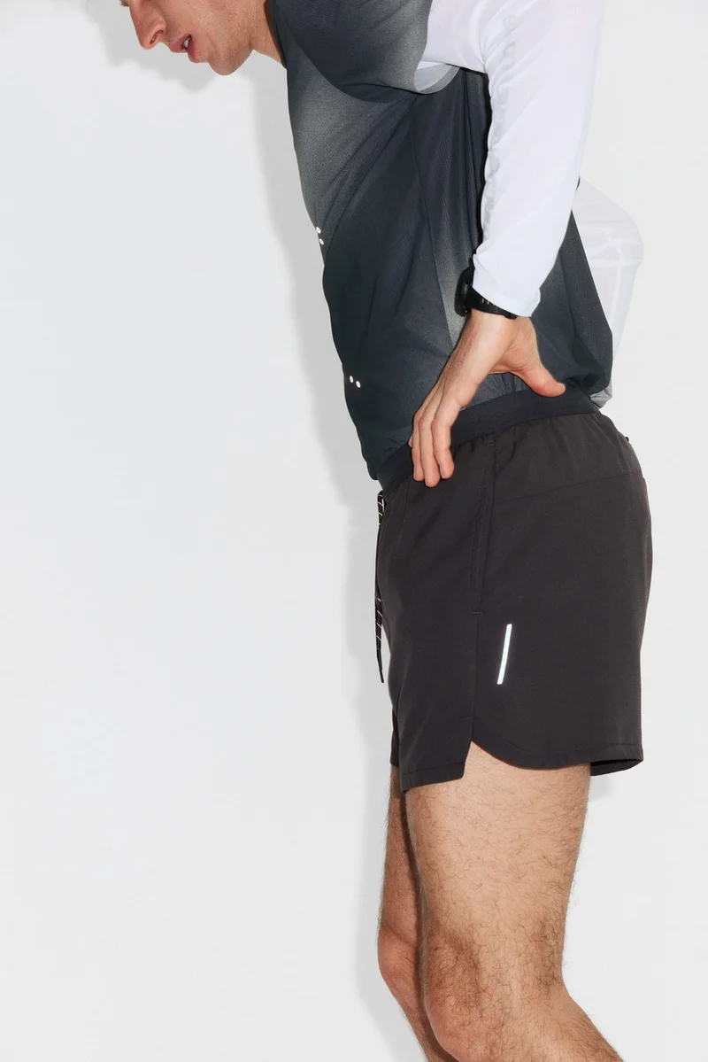H&M  Lightweight Quick Dry Running shorts for Men | Best Price UAE
