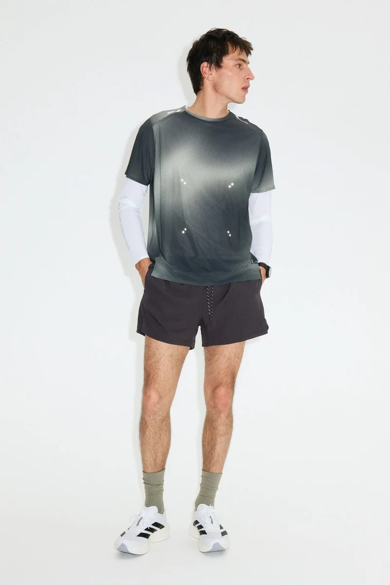 Lightweight Quick Dry Running shorts