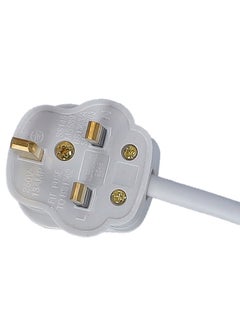 Olsenmark Olsenmark 3 Way Extension Socket 13A Extension Lead Strip, Led Indicators, Child Safe, Over Current Protected  - Image 3