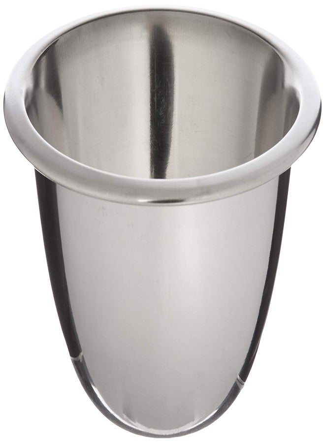 Thunder Group 0.75 Quart Stainless Mixing Bowl, Comes In Each - Image 1