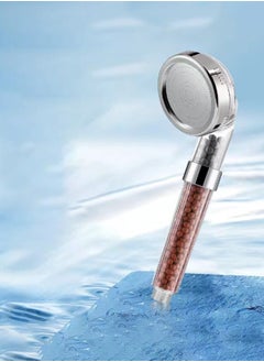 HaveDream Transparent Negative Ion Shower Head  - Image 1