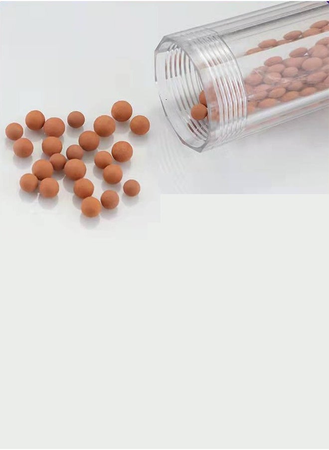 HaveDream - Transparent Negative Ion Shower Head - Image 1