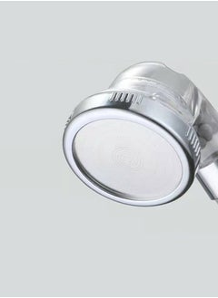 HaveDream Transparent Negative Ion Shower Head  - Image 4