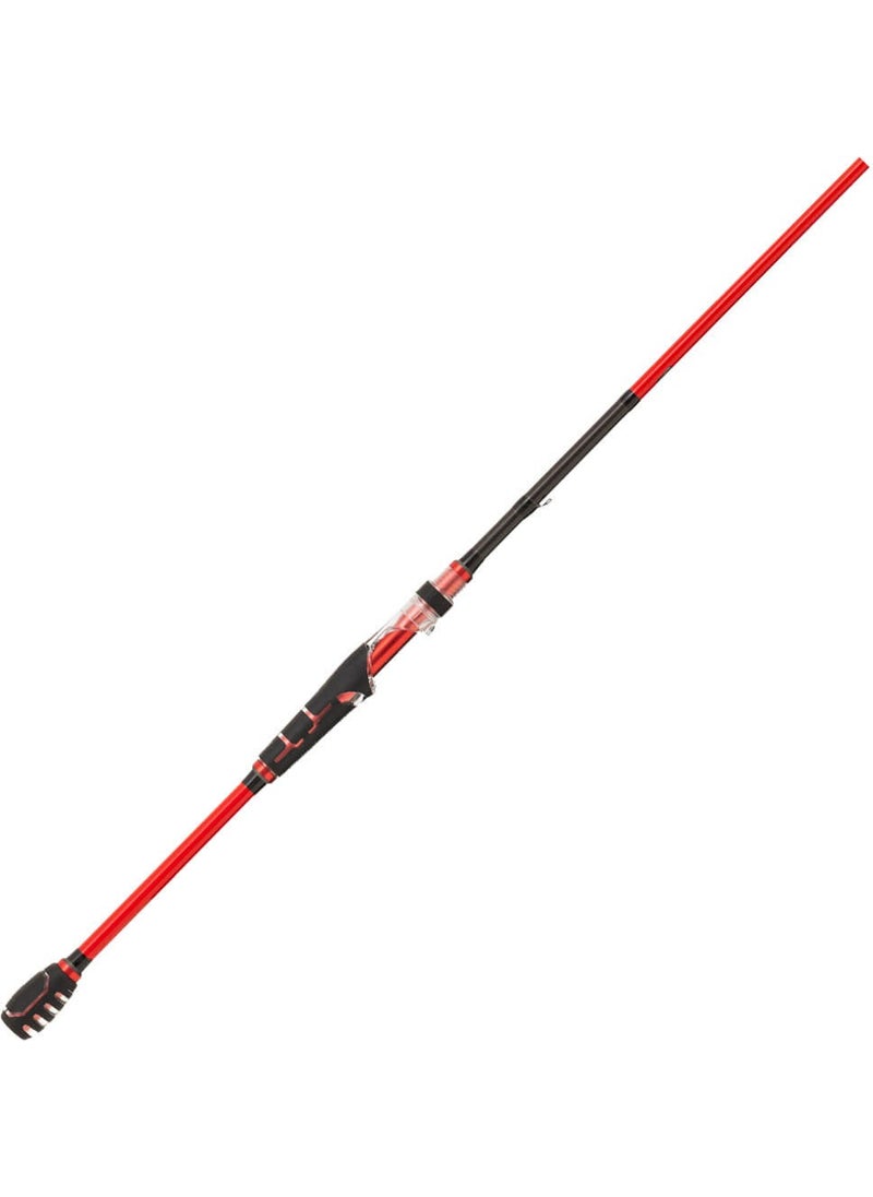 Berkley Shock Spinning Spinning Rod GREEN-213CM - 10-35G  - Image 4