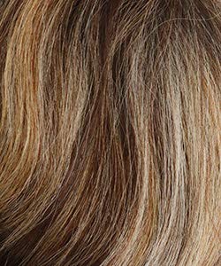 Outre Lace Front Wig Perfect Hair Line 13X6 Faux Scalp Laurel DR4CREAMY MOCHA - Image 3