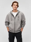 مافي Grey Melange