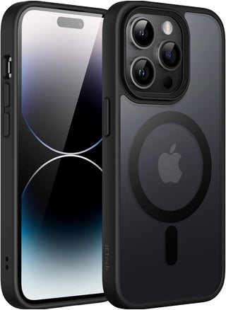 Clear Black