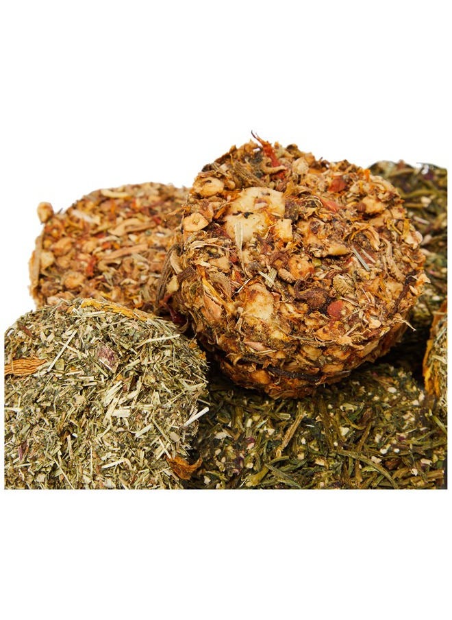 Rosewood - Boredom Breaker Natural Treat Breakfast Cookies - Image 1