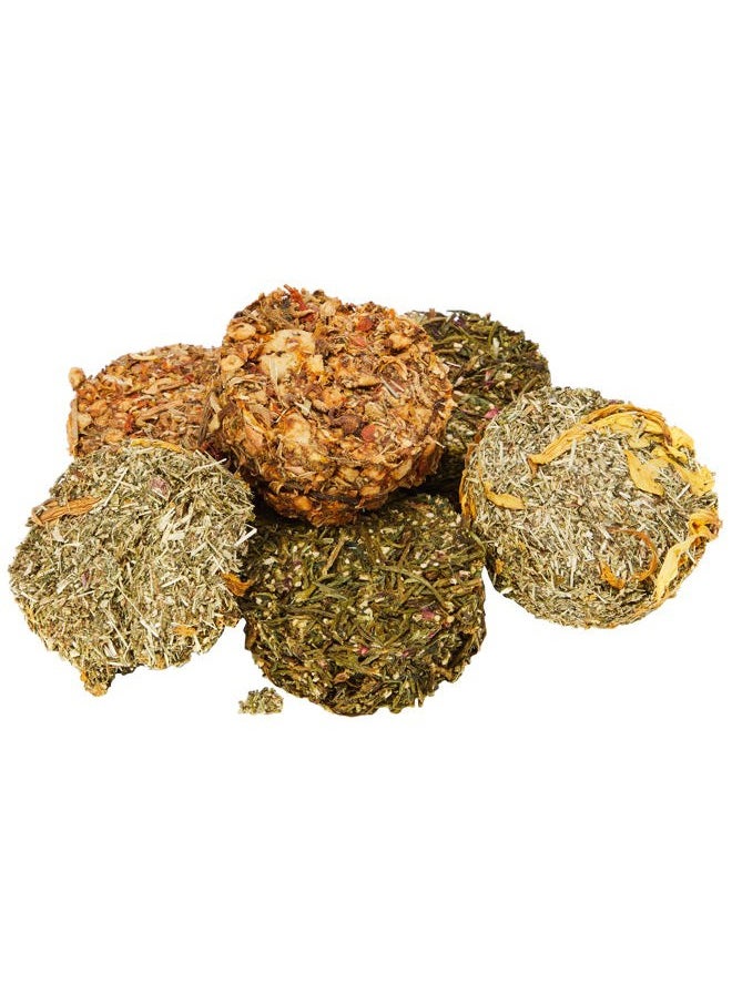 Rosewood - Boredom Breaker Natural Treat Breakfast Cookies - Image 1