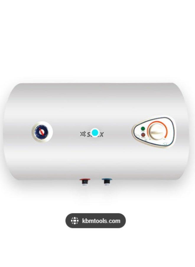 WATER HEATER SELEX 50/80L - Image 1