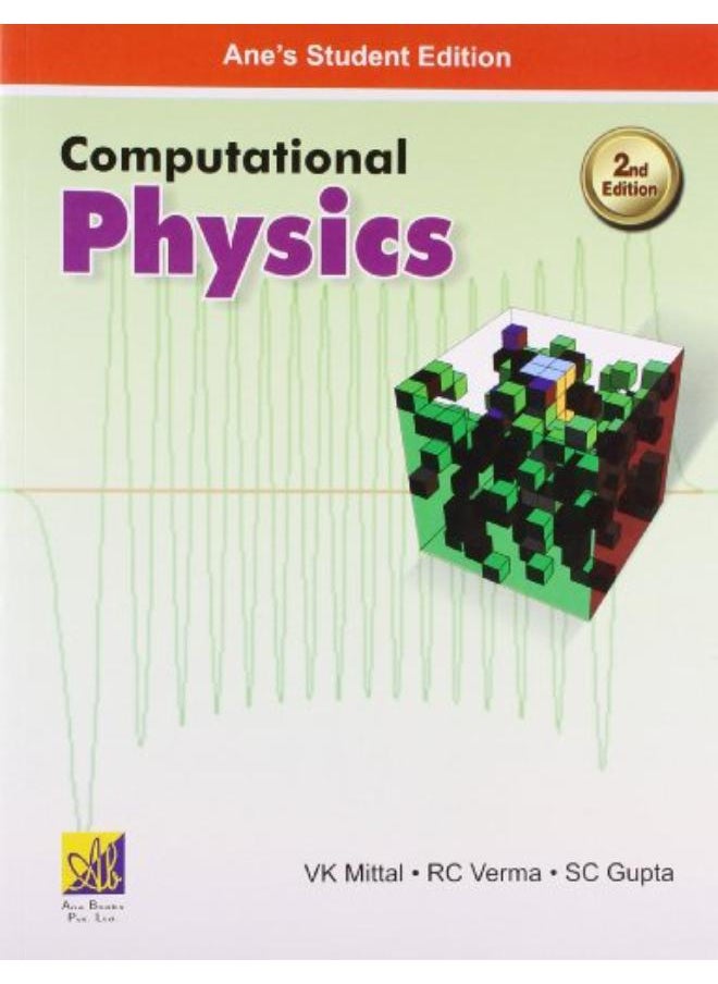 Computational Physics-India 