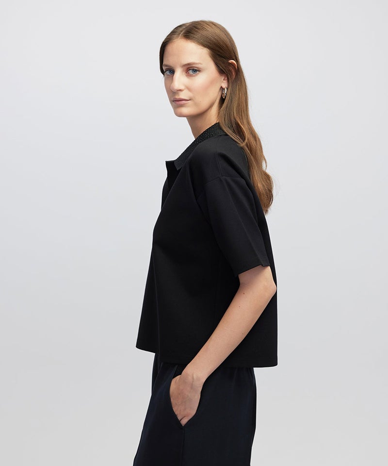 Ipekyol Embellished Blouse - Image 5