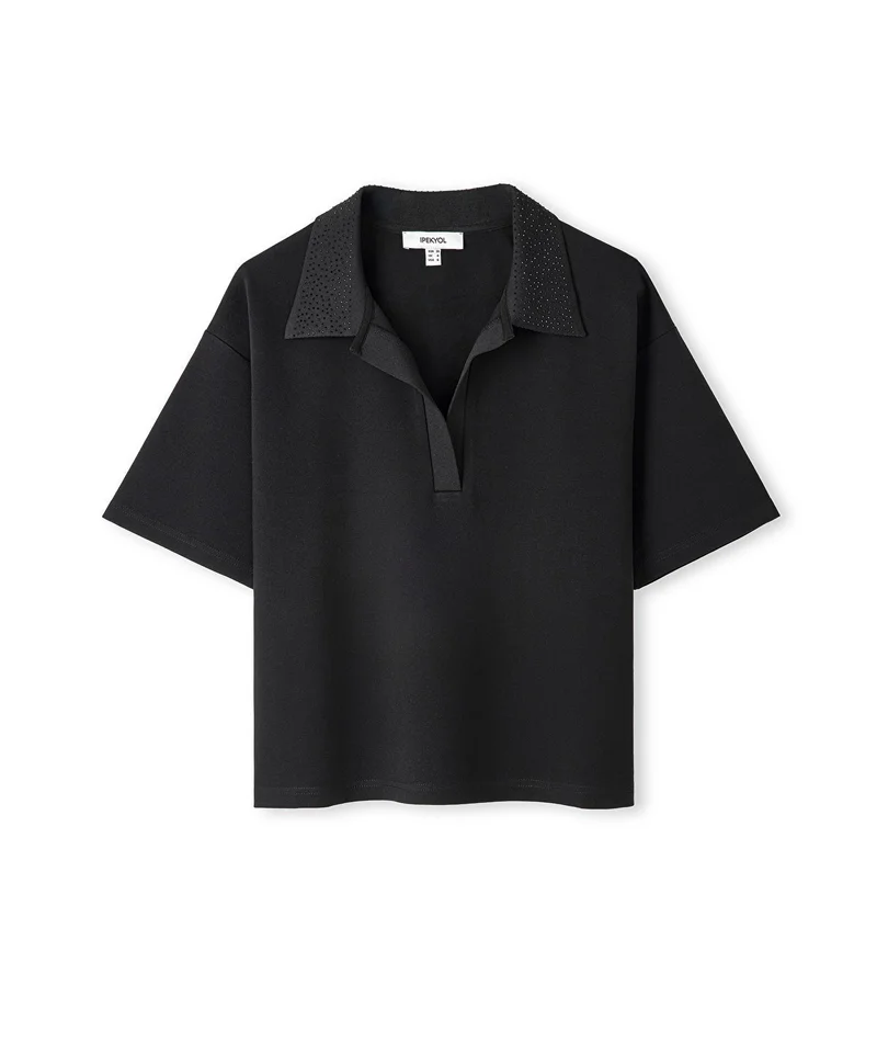 Ipekyol  Embellished Blouse for Women | Best Price UAE