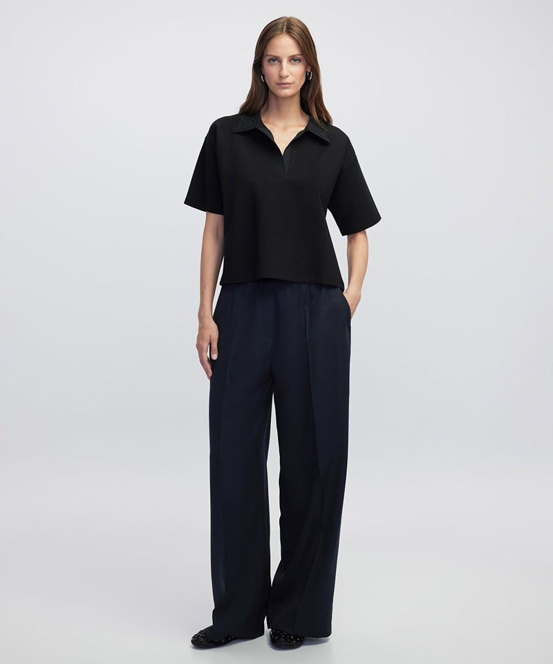 Ipekyol Embellished Blouse - Image 4