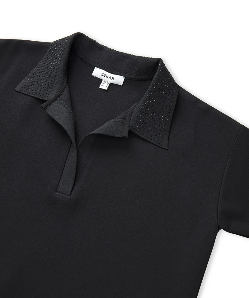 Ipekyol  Embellished Blouse for Women | Best Price UAE