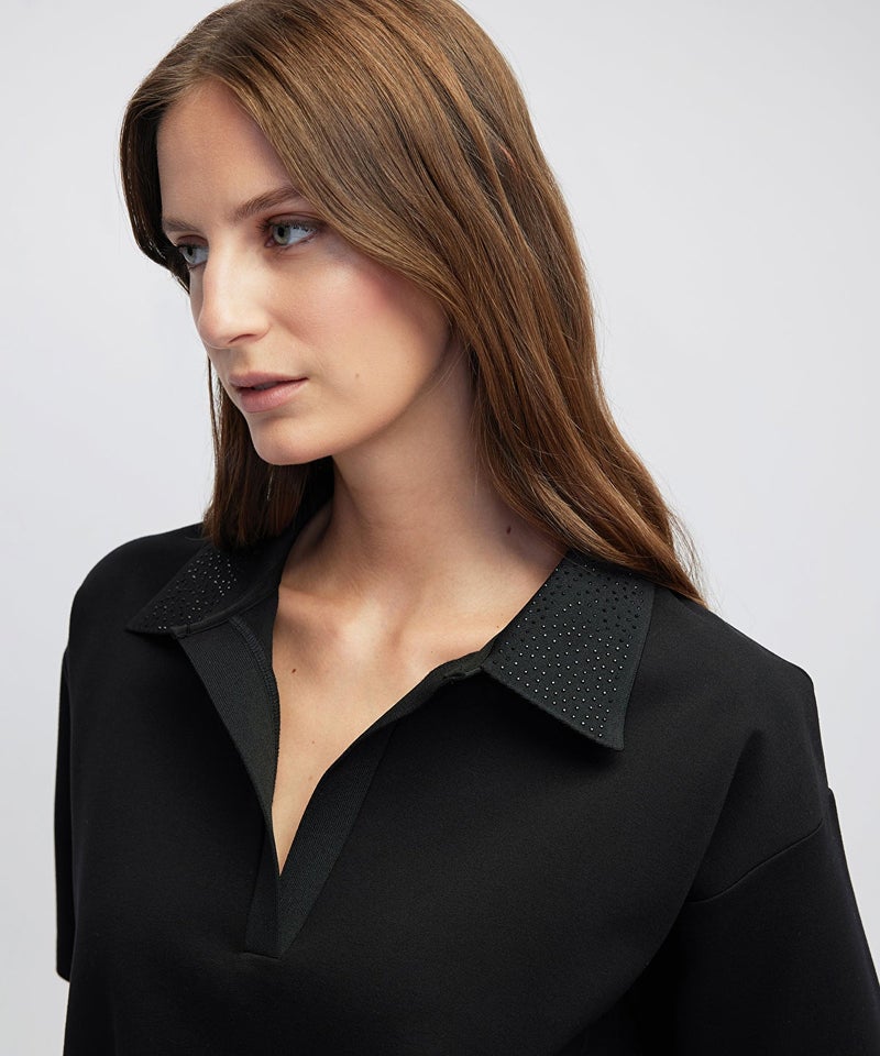 Ipekyol Embellished Blouse - Image 2