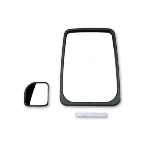 Velvac 709407 Replacement Glass Kit