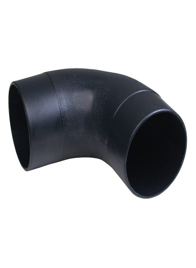 Powermatic JET 4-Inch Elbow Fitting (JW1017) - Image 1