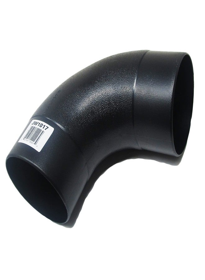 Powermatic JET 4-Inch Elbow Fitting (JW1017) - Image 3