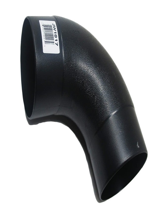 Powermatic JET 4-Inch Elbow Fitting (JW1017) - Image 2