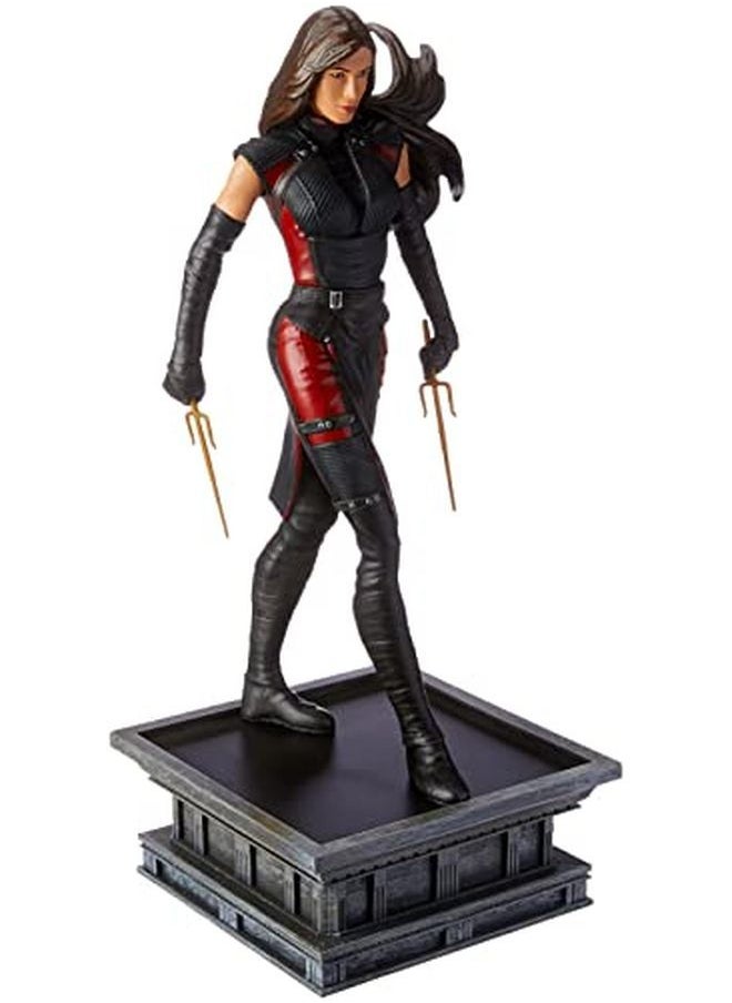 DIAMOND SELECT TOYS - Gallery Elektra Netflix Tv Pvc Figure - Image 1