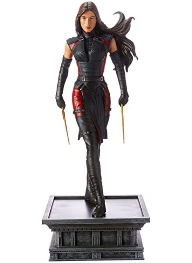 DIAMOND SELECT TOYS - Gallery Elektra Netflix Tv Pvc Figure - Image 1