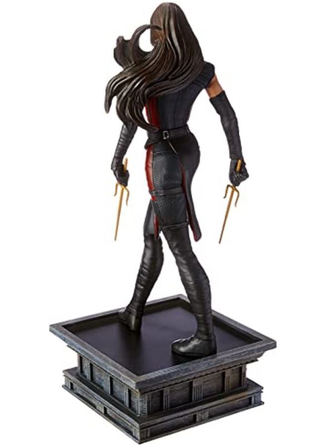 DIAMOND SELECT TOYS - Gallery Elektra Netflix Tv Pvc Figure - Image 1