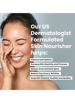 WELLBEING NUTRITION Skin Fuel Collagen Builder Pack Of 1  - Image 5