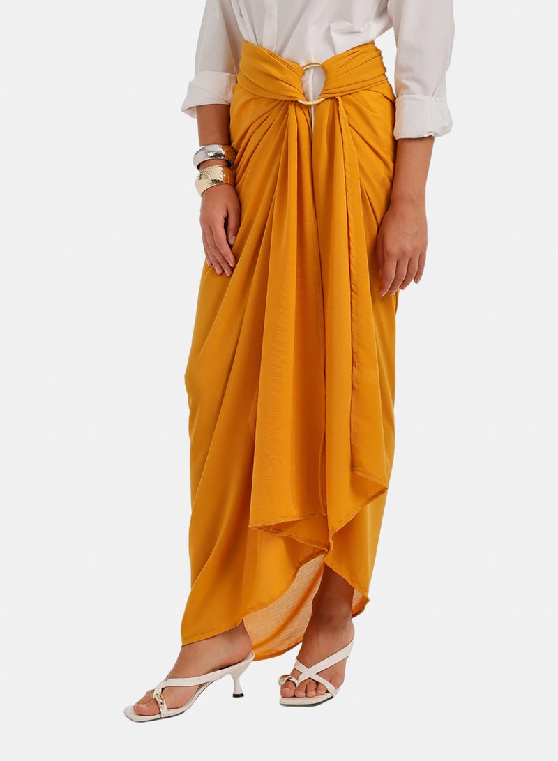 Carina Convertible Beach Coverup - Image 3
