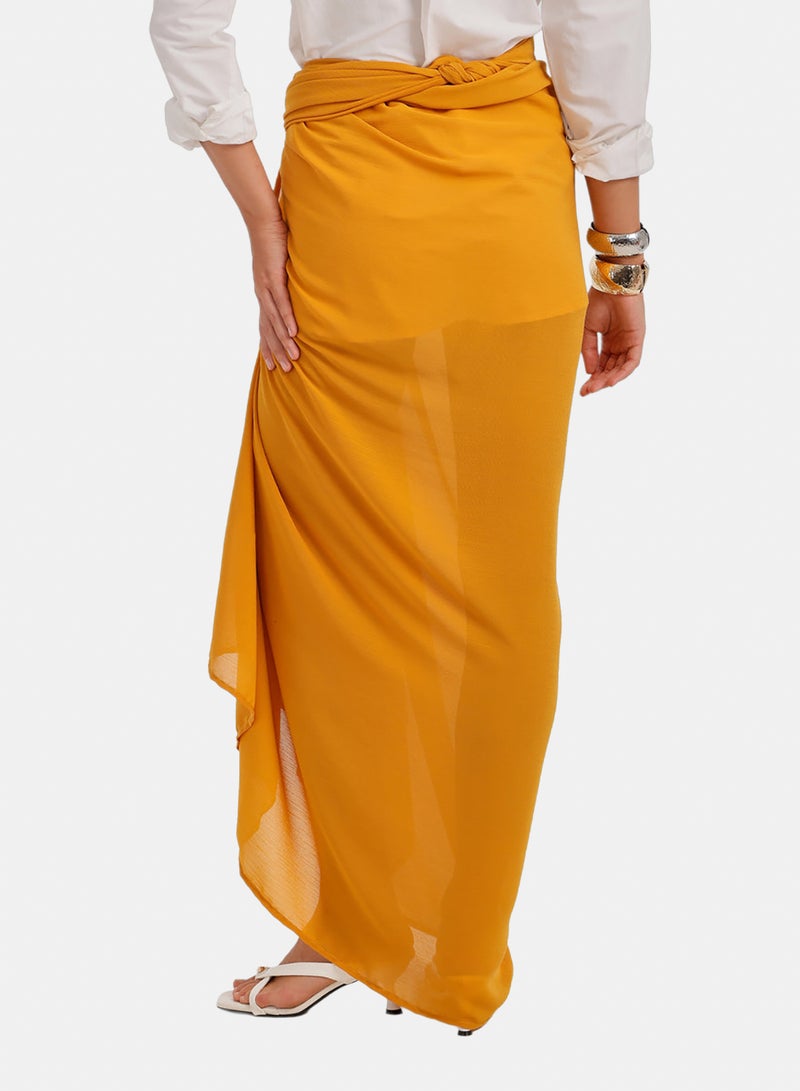 Carina Convertible Beach Coverup - Image 4