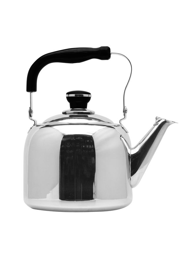 RAJ غلاية شاي راج ستيل 2.0 لتر - Image 5