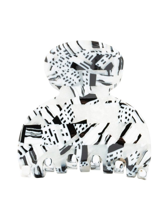 France Luxe Small Couture Claw Clip, Hesperi - Image 1