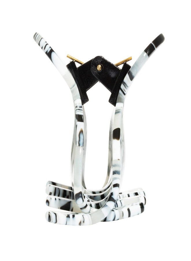 France Luxe Small Couture Claw Clip, Hesperi - Image 2