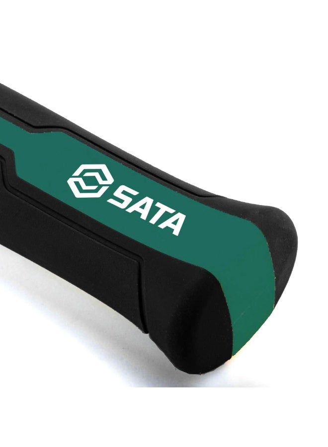 SATA ST92345 Fiberglass Sledge Hammer 8lbs / 3.6kg - Image 3