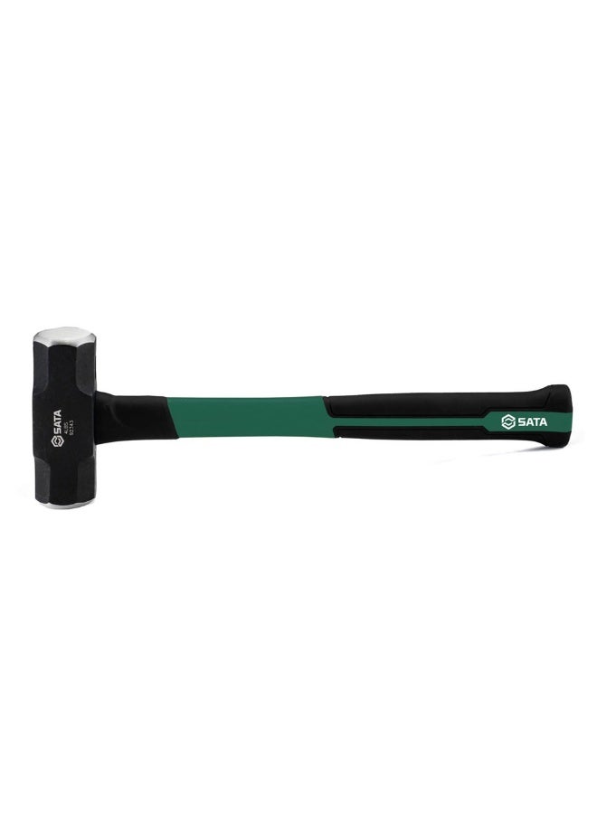 SATA ST92345 Fiberglass Sledge Hammer 8lbs / 3.6kg - Image 2
