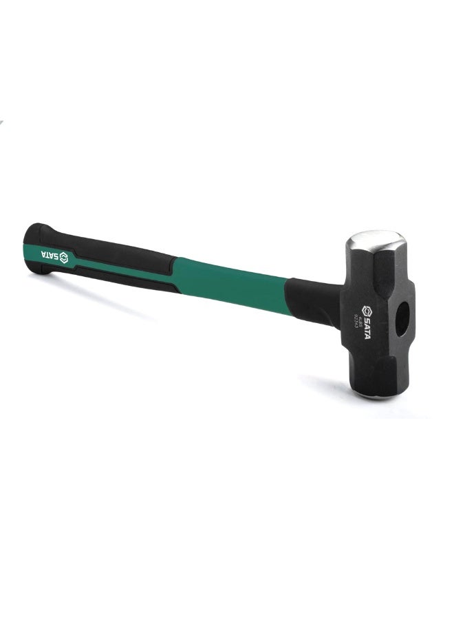 SATA ST92345 Fiberglass Sledge Hammer 8lbs / 3.6kg - Image 1